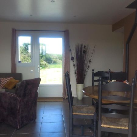Le Marais Montmartin-sur-Mer Exterior foto